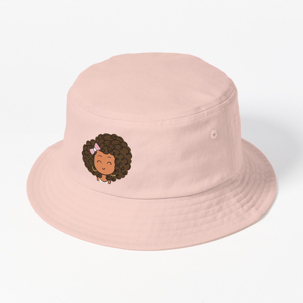 Item preview, Bucket Hat designed and sold by vee-madinina.