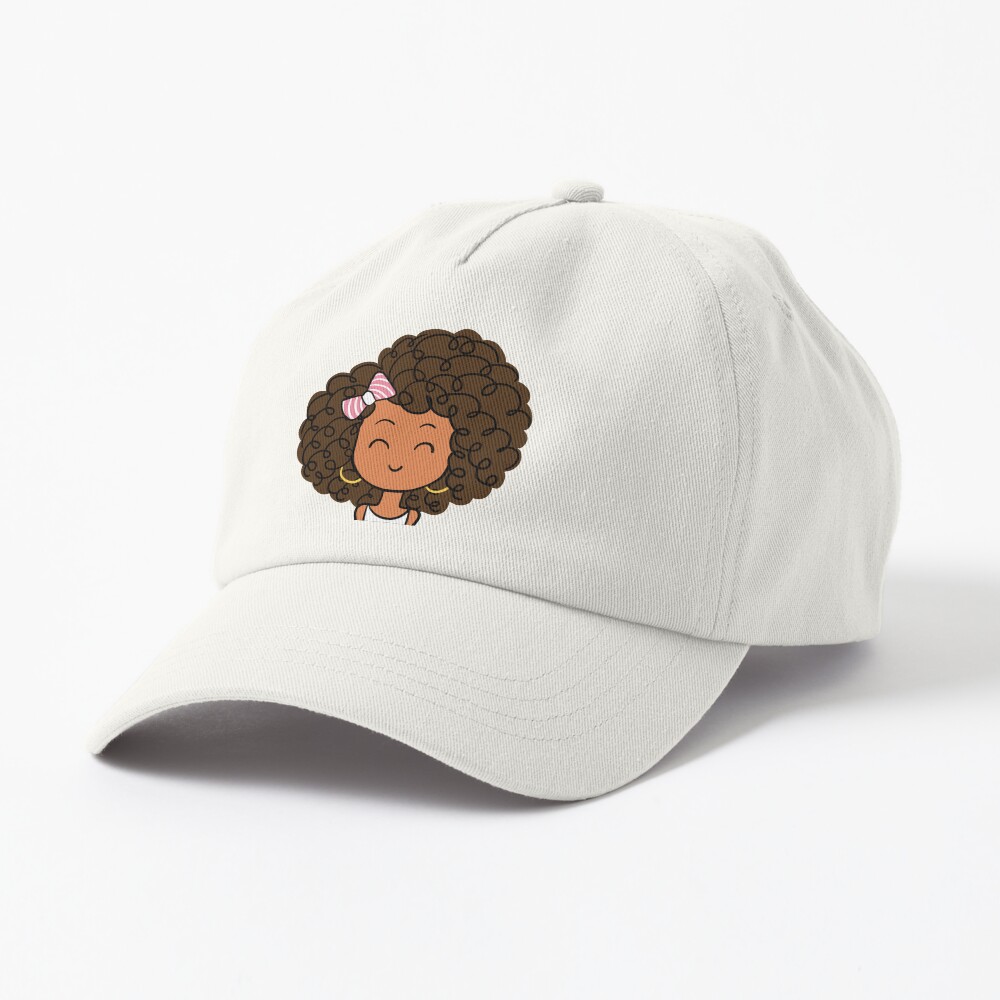 Item preview, Dad Hat designed and sold by vee-madinina.