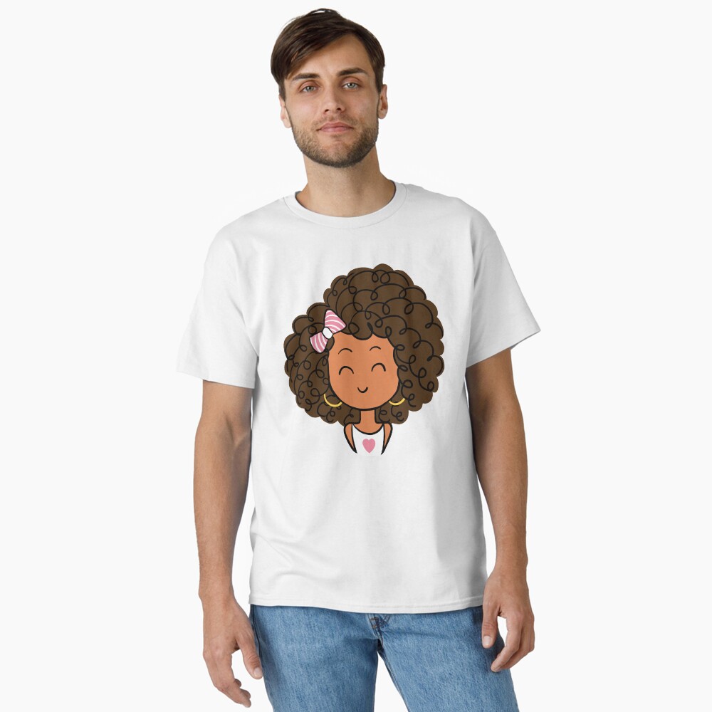 Item preview, Classic T-Shirt designed and sold by vee-madinina.