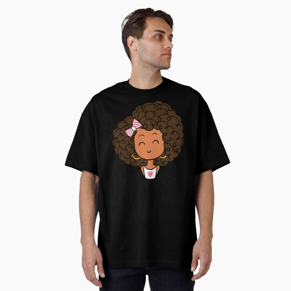 Item preview, Oversized T-Shirt designed and sold by vee-madinina.