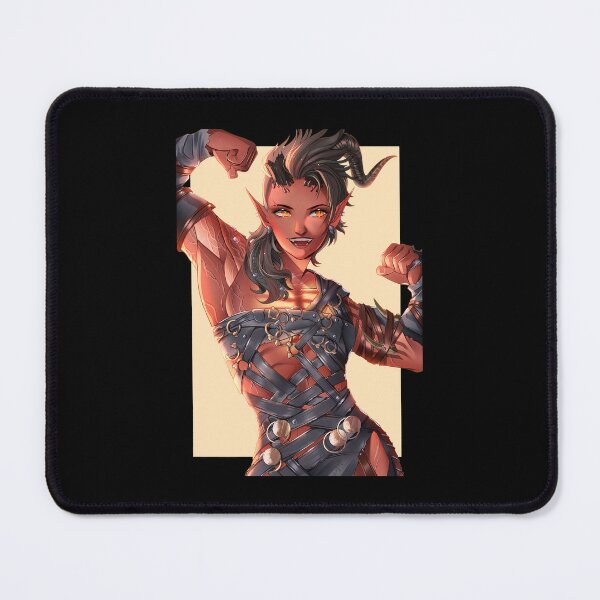Item preview, Baldur's Gate 3 designed and sold by Absorb81.