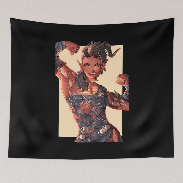 Item preview, Baldur's Gate 3 designed and sold by Absorb81.