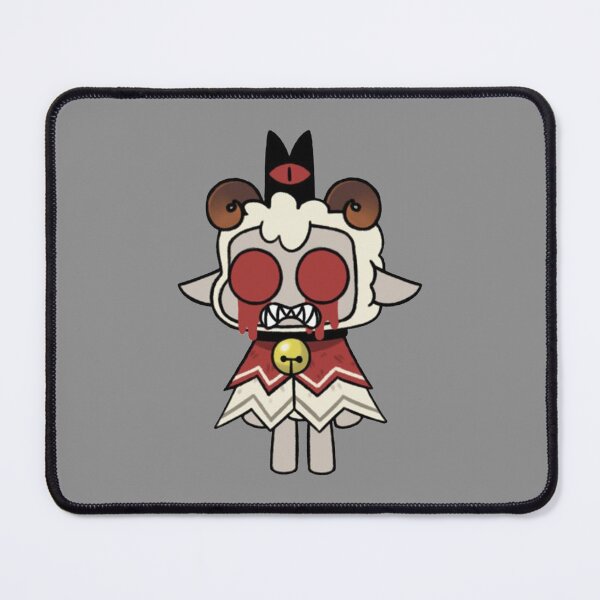 Item preview, Cult of the Lamb designed and sold by Absorb81.
