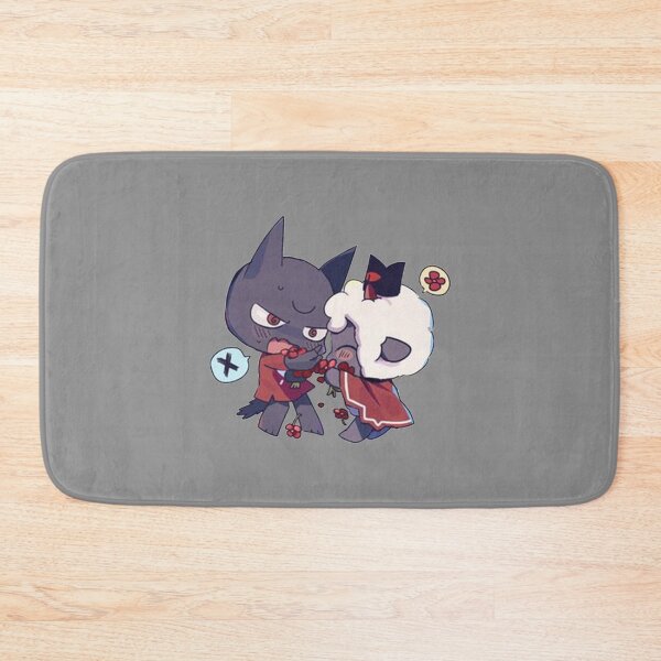Item preview, Cult of the Lamb designed and sold by Absorb81.