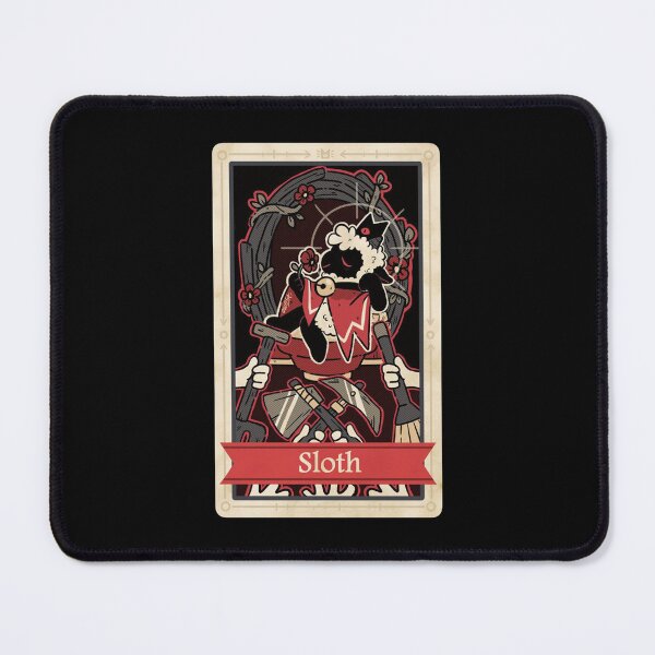 Item preview, Copy of Cult of the Lamb designed and sold by Absorb81.