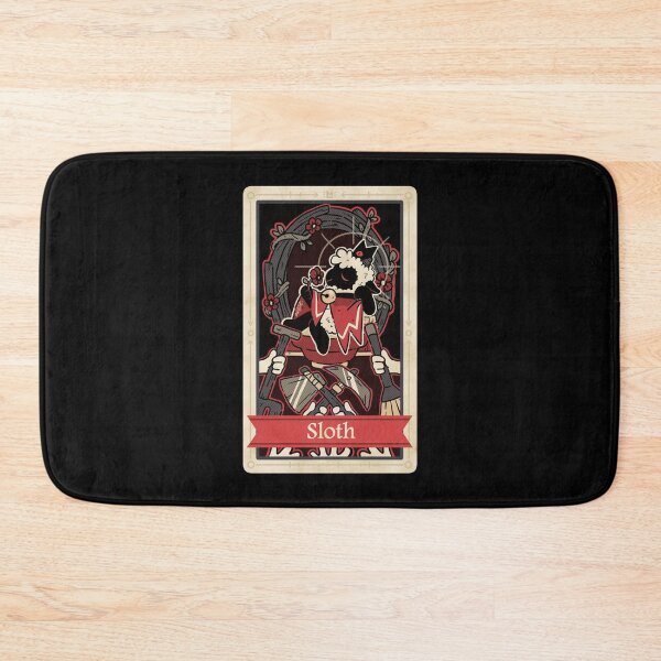 Item preview, Copy of Cult of the Lamb designed and sold by Absorb81.