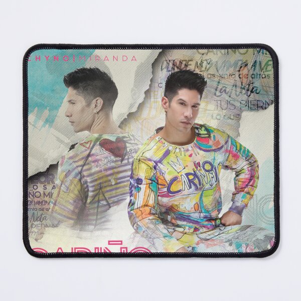 Item preview, Chyno Miranda - Cariño Mío album 2019 designed and sold by jerryhaileno.