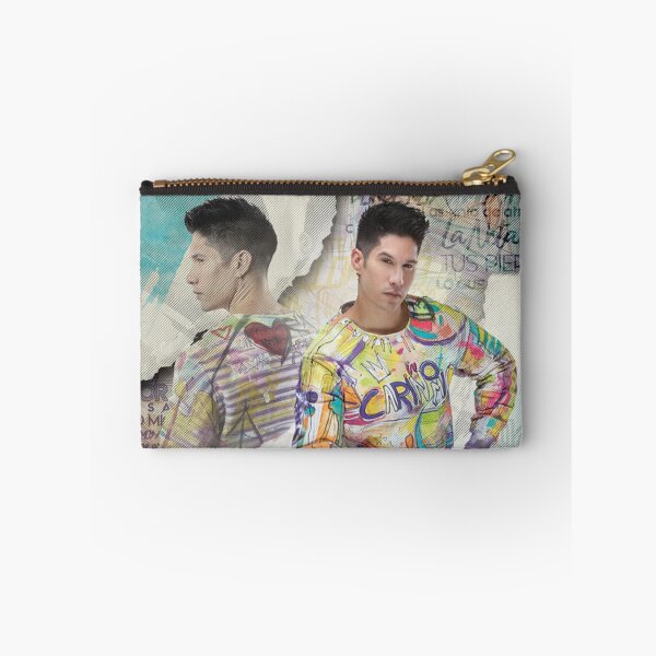 Artikelvorschau, Chyno Miranda – Cariño Mío-Album 2019 entworfen und verkauft von jerryhaileno.