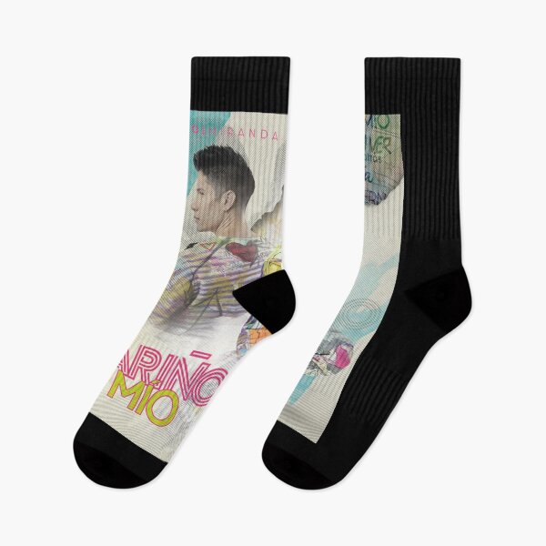 Item preview, Chyno Miranda - Cariño Mío album 2019 designed and sold by jerryhaileno.