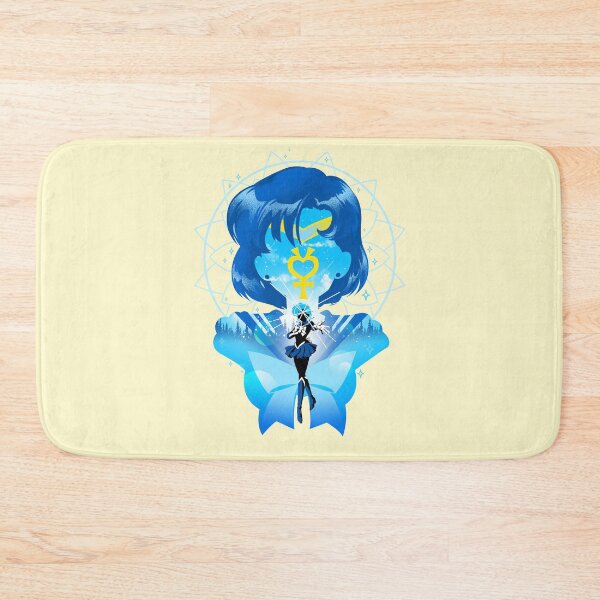 Item preview, In the name of Mercury designed and sold by Hypertwenty Designs.