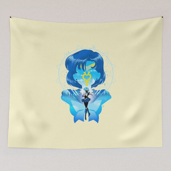 Item preview, In the name of Mercury designed and sold by Hypertwenty Designs.
