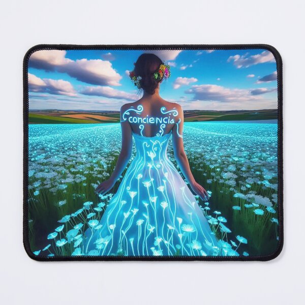 Item preview, Full Consciousness designed and sold by LuzdeBuesa.