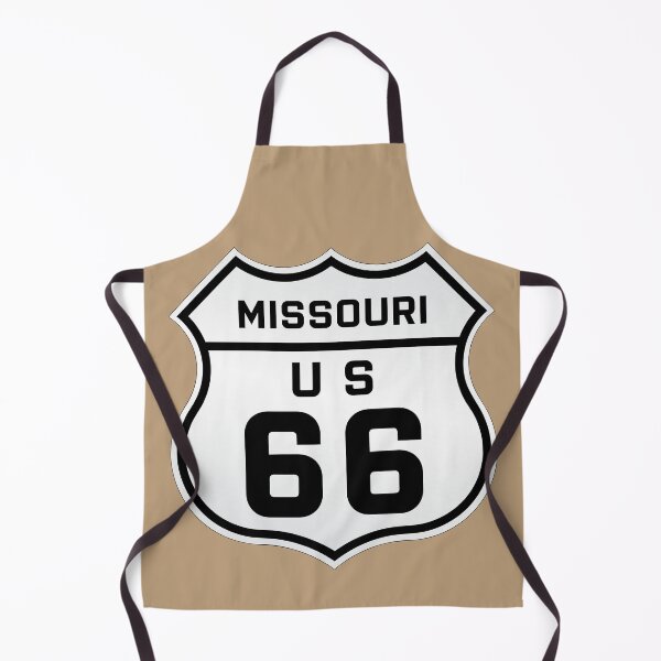 Item preview, U.S. Route 66 - Missouri designed and sold by travelwitheric.