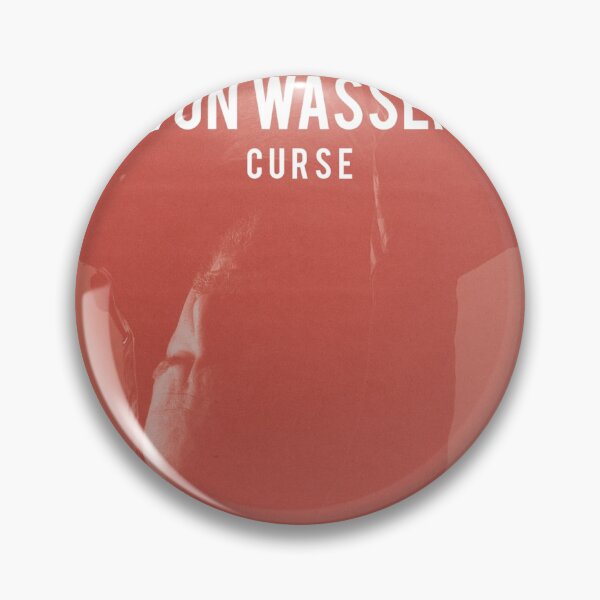 Item preview, Curse - Die Farbe von Wasser album 2018 designed and sold by jerryhaileno.