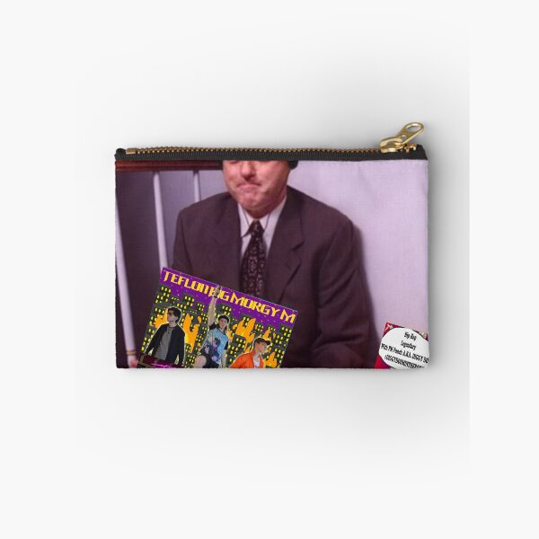 Item preview, Bill Clinton Bumps Teflon designed and sold by M-organ.