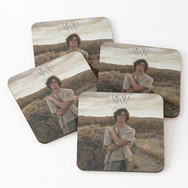 Item preview, David Kushner - Dead Man + Daylight album 2023 designed and sold by jerryhaileno.