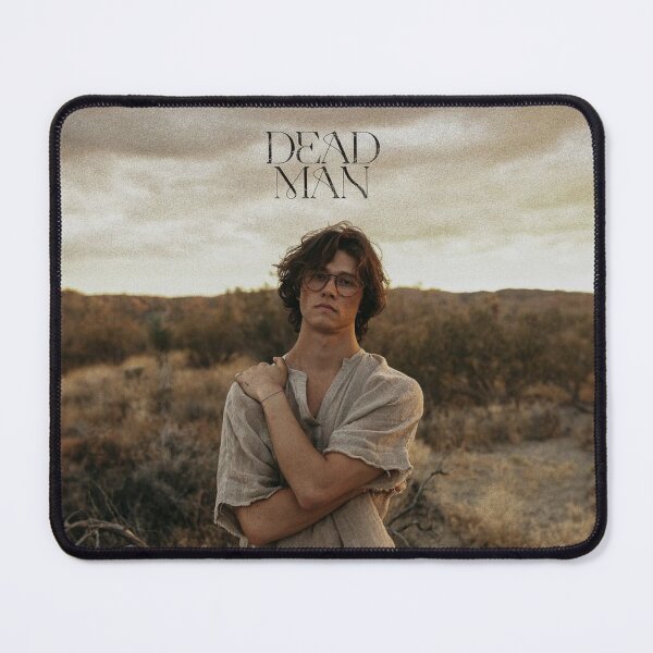 Item preview, David Kushner - Dead Man + Daylight album 2023 designed and sold by jerryhaileno.