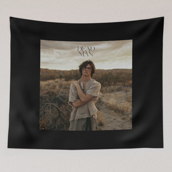 Item preview, David Kushner - Dead Man + Daylight album 2023 designed and sold by jerryhaileno.