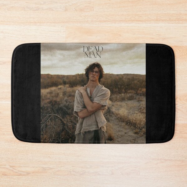 Item preview, David Kushner - Dead Man + Daylight album 2023 designed and sold by jerryhaileno.