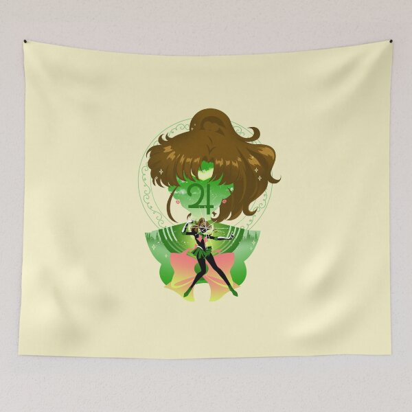 Item preview, In the name of  Jupiter designed and sold by Hypertwenty Designs.