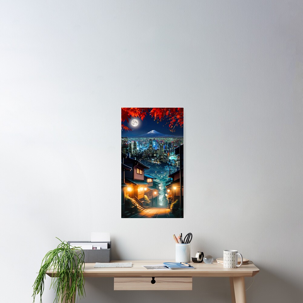 Item preview, Poster designed and sold by Hyperdulia.