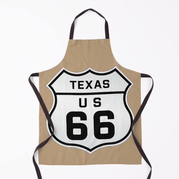 Item preview, U.S. Route 66 - Texas designed and sold by travelwitheric.