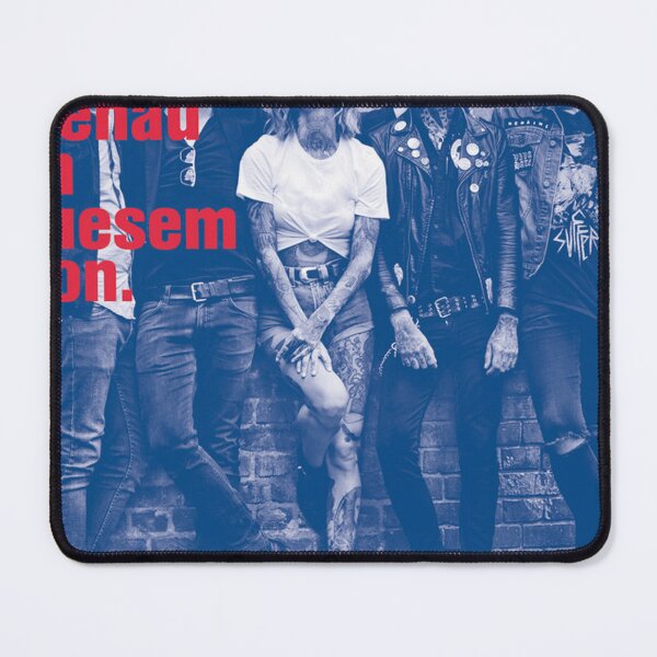 Item preview, Jennifer Rostock - Genau in diesem Ton album 2016 designed and sold by jerryhaileno.