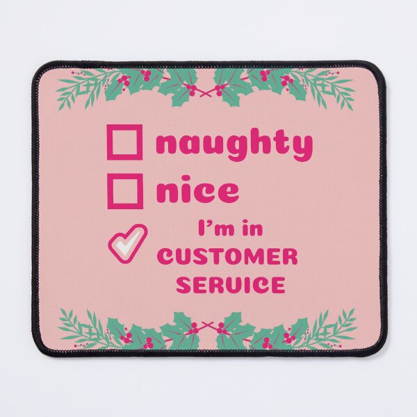 Item preview, Holiday Hassle- funny Christmas designed and sold by thebluelift.