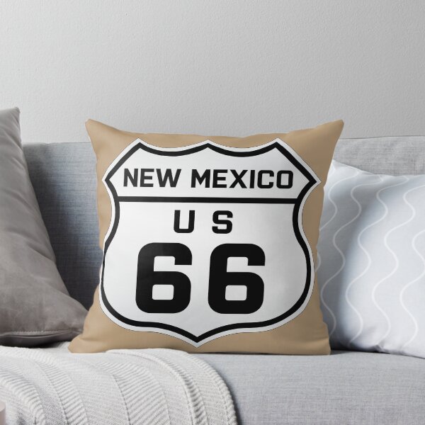 Item preview, U.S. Route 66 - New Mexico designed and sold by travelwitheric.