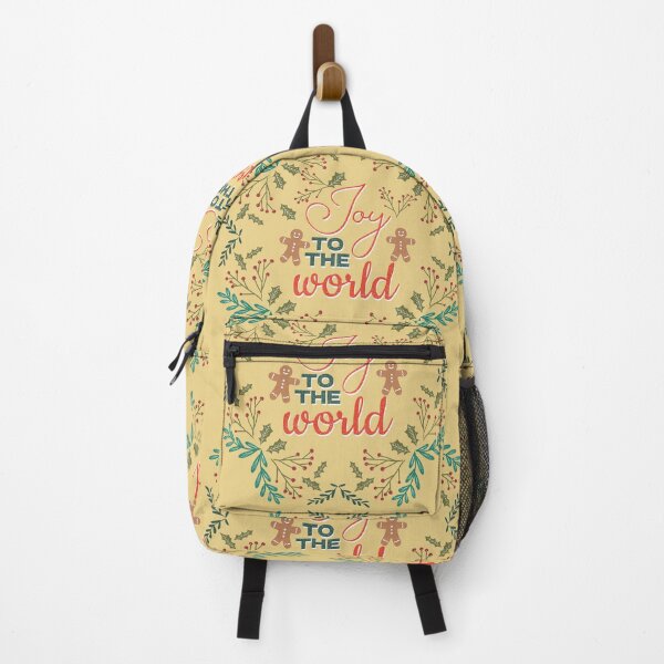 Item preview, Joy to the world yellow designed and sold by Ana Gorozpe.