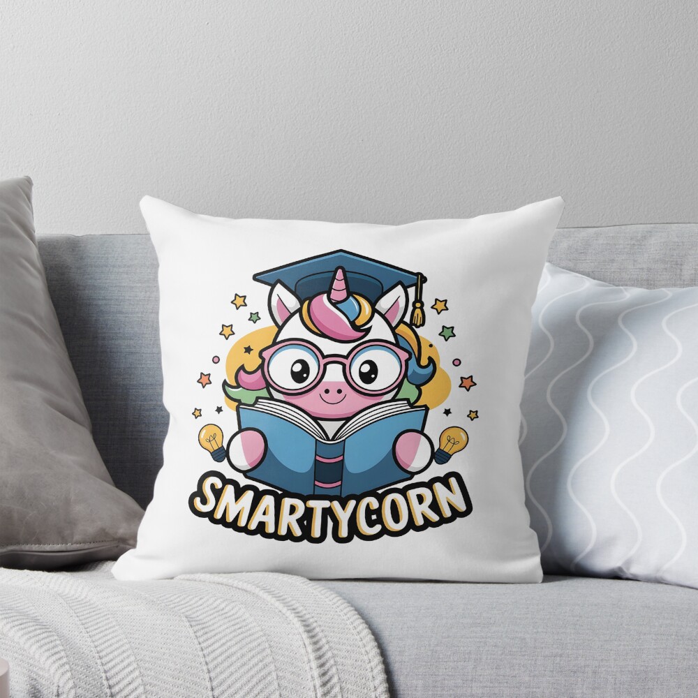 Item preview, Throw Pillow designed and sold by Wegetees.