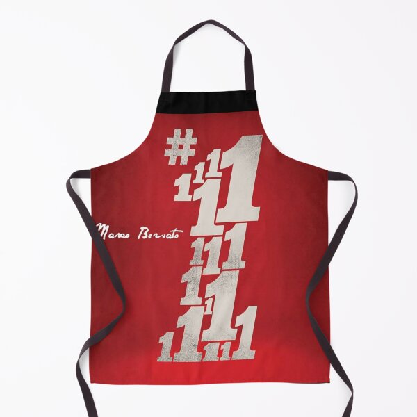 Item preview, Marco Borsato - #1 album 2011 designed and sold by jerryhaileno.