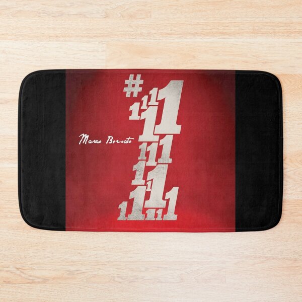 Item preview, Marco Borsato - #1 album 2011 designed and sold by jerryhaileno.