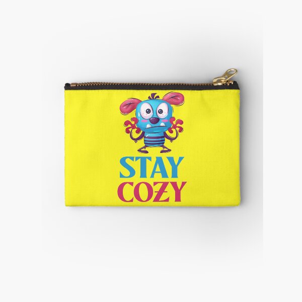 Item preview, Stay Cozy designed and sold by 87-Aesthetics.