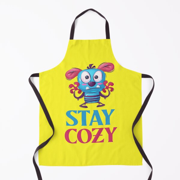 Item preview, Stay Cozy designed and sold by 87-Aesthetics.