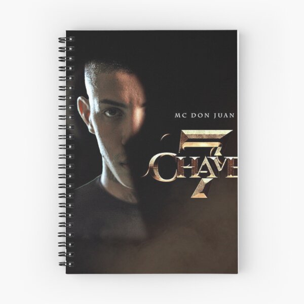 Item preview, MC Don Juan - 7 Chaves album 2022 designed and sold by jerryhaileno.