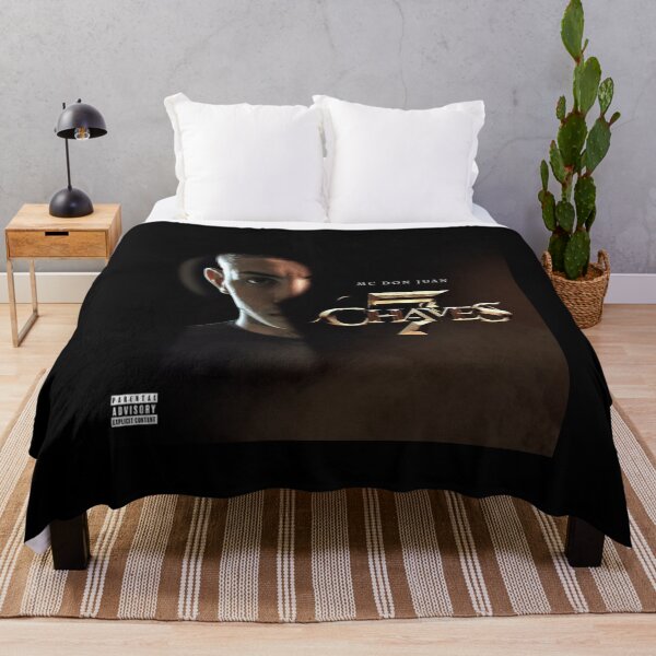 Item preview, MC Don Juan - 7 Chaves album 2022 designed and sold by jerryhaileno.
