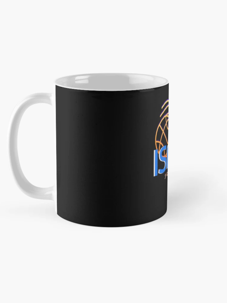 Thumbnail 5 of 6, Coffee Mug, “Isaac Inspired” designed and sold by RachunCM.