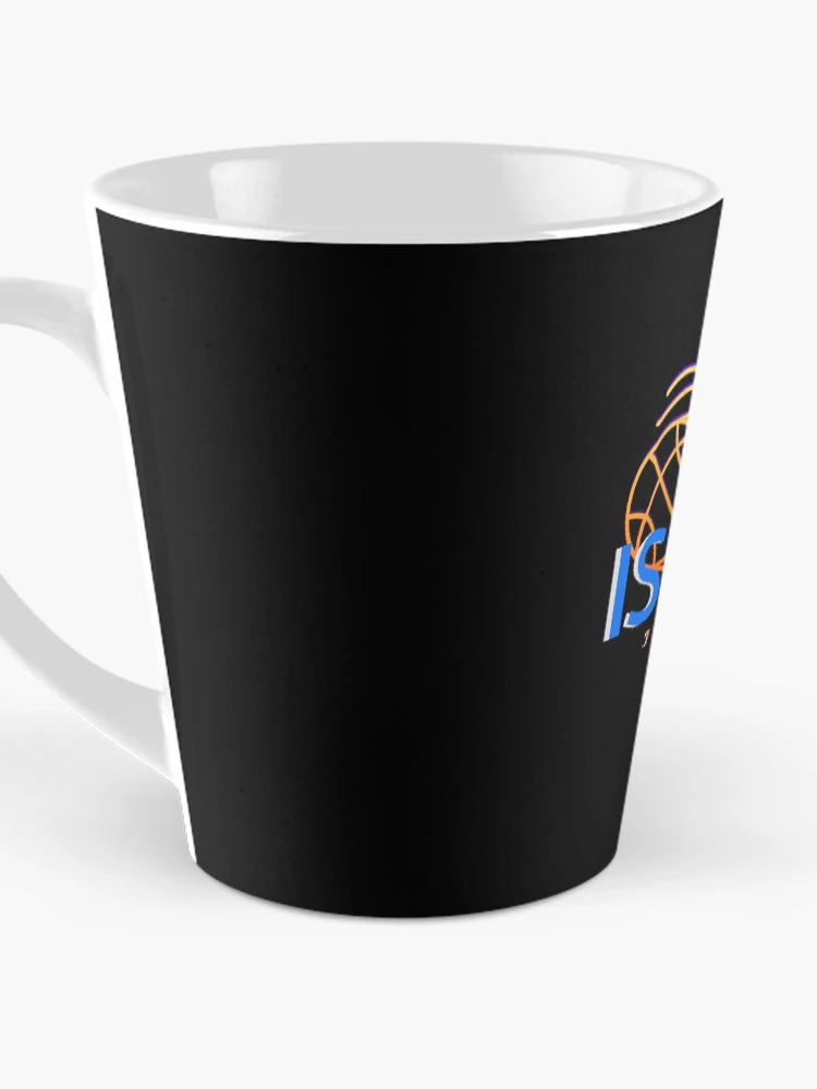 Thumbnail 3 of 4, Coffee Mug, “Isaac Inspired”  designed and sold by RachunCM.