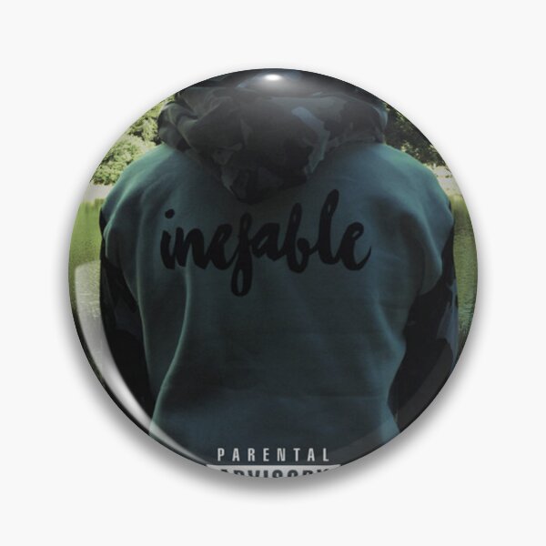 Item preview, Micro TDH - Inefable album 2017 designed and sold by jerryhaileno.