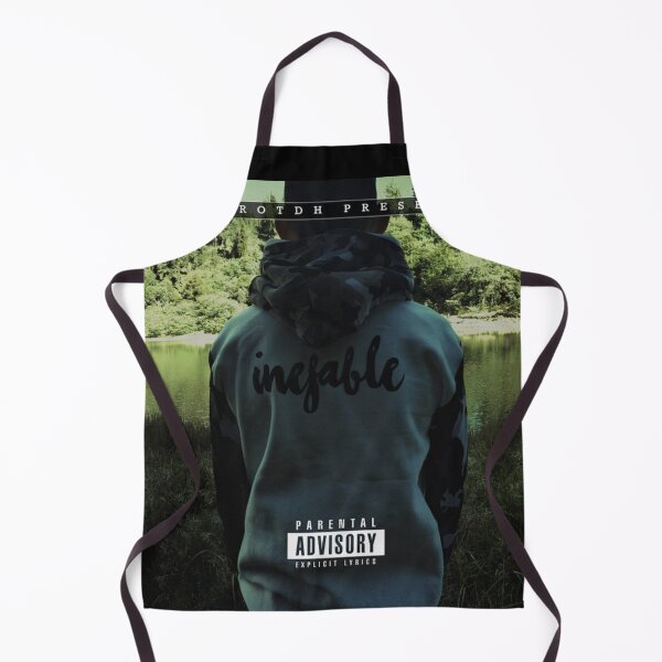 Item preview, Micro TDH - Inefable album 2017 designed and sold by jerryhaileno.