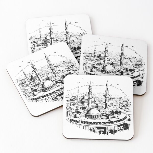Item preview, Constantinople Istanbul Byzantium Tsargrad Ottoman designed and sold by inkoutninja.