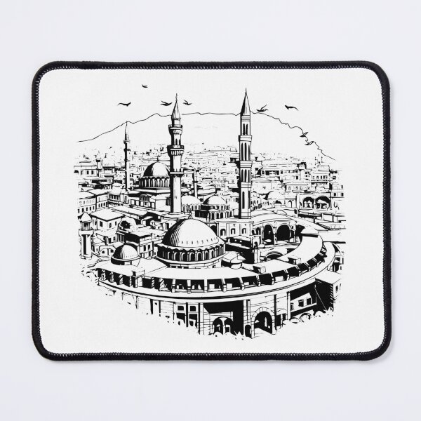Item preview, Constantinople Istanbul Byzantium Tsargrad Ottoman designed and sold by inkoutninja.