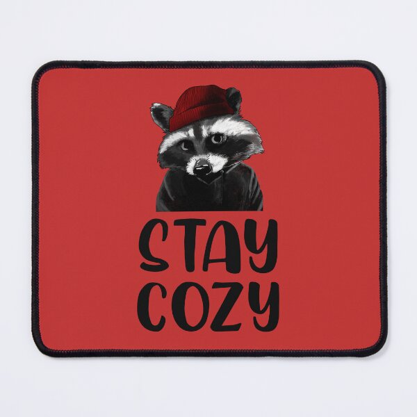 Item preview, Stay Cozy designed and sold by 87-Aesthetics.