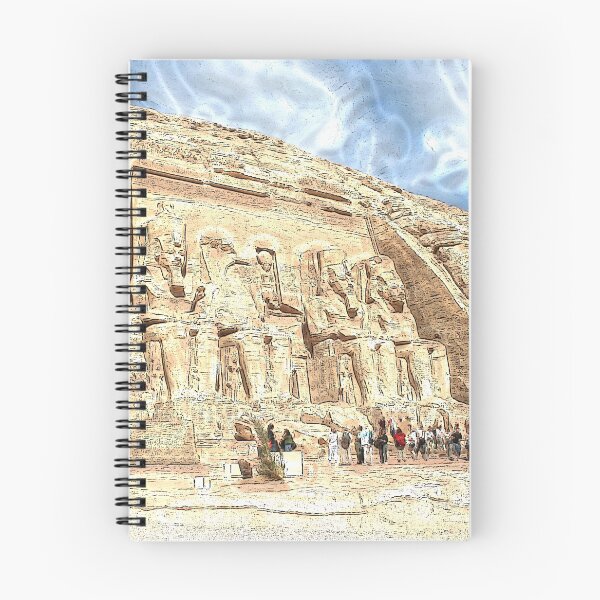 Item preview, AbuSimbel20160101 designed and sold by JAMFoto.