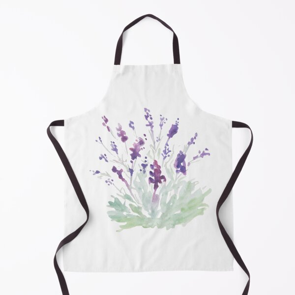 Item preview, Lavender Blooming designed and sold by Praline Creative.