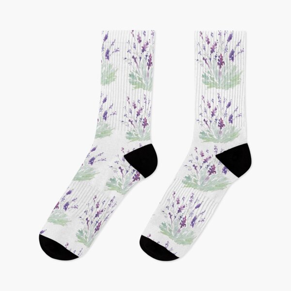 Item preview, Lavender Blooming designed and sold by Praline Creative.