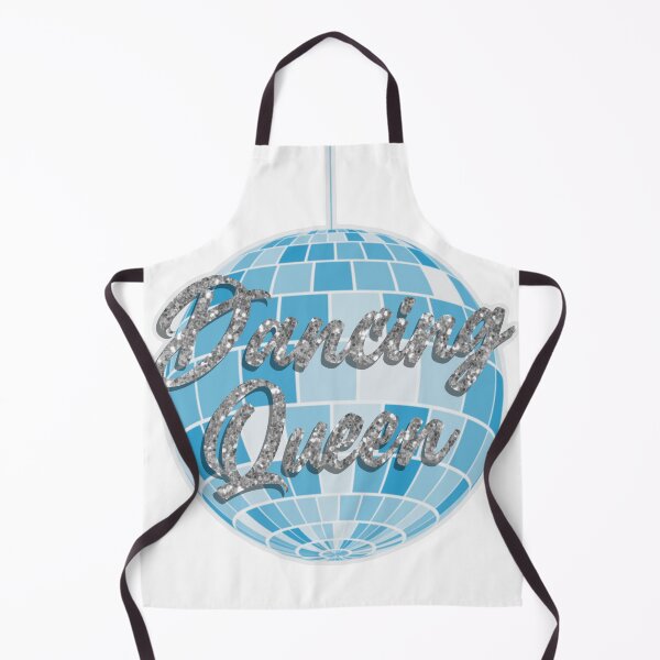 Item preview, Dancing Queen Disco Ball designed and sold by Maggie Elias.