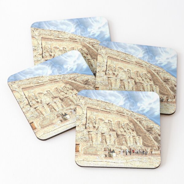Item preview, AbuSimbel20160101 designed and sold by JAMFoto.