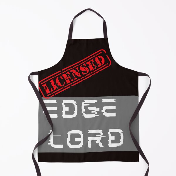 Item preview, Licensed EdgeLord designed and sold by DreamDarker.